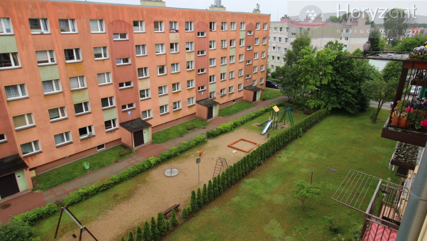Mieszkanie Sprzedaż Szczecinek Koszalińska