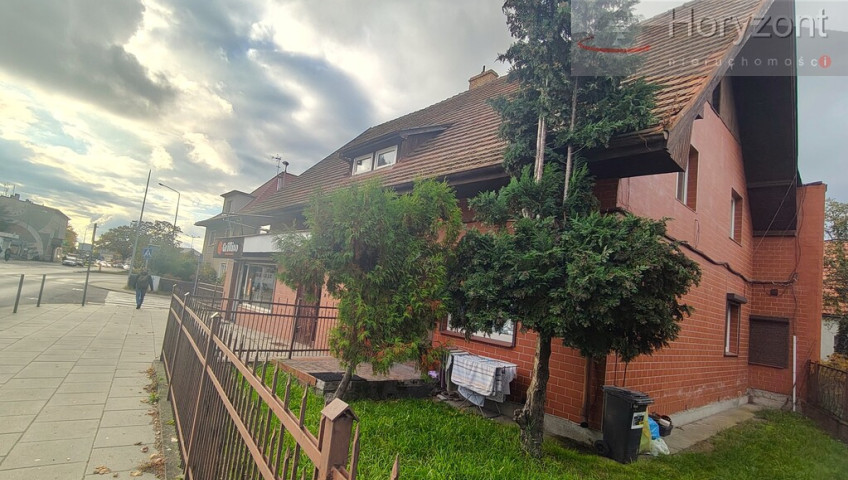 Obiekt Sprzedaż Szczecin Zdroje