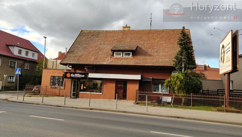 Obiekt Sprzedaż Szczecin Zdroje