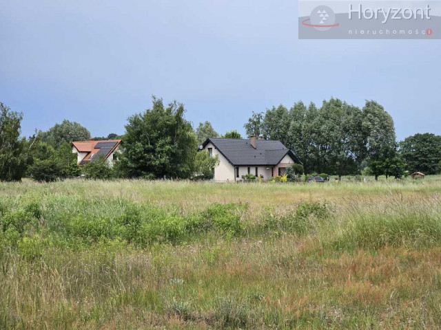 Działka 1050m2 - Łęgi 190zł/1m2