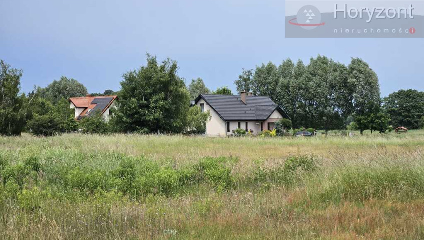 Działka Sprzedaż Łęgi