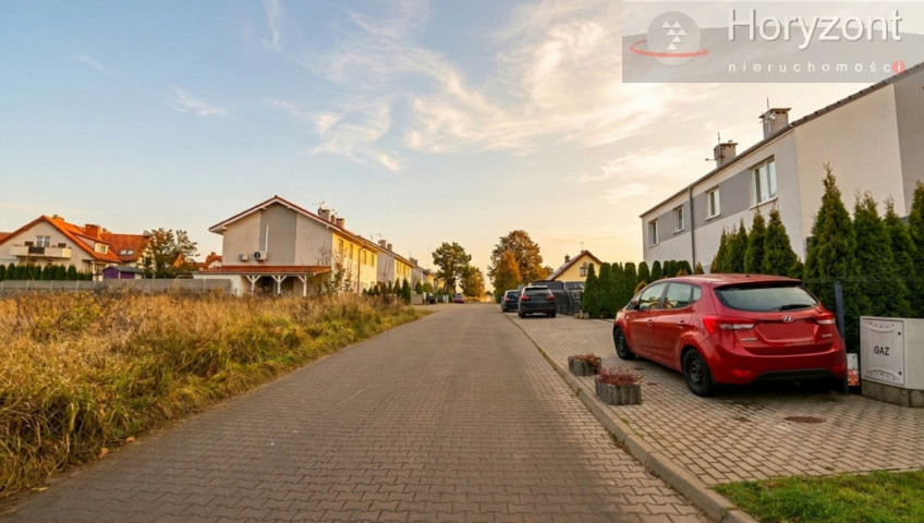 Działka Sprzedaż Szczecin Bezrzecze