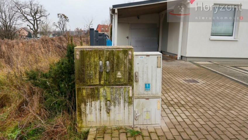 Działka Sprzedaż Szczecin Bezrzecze