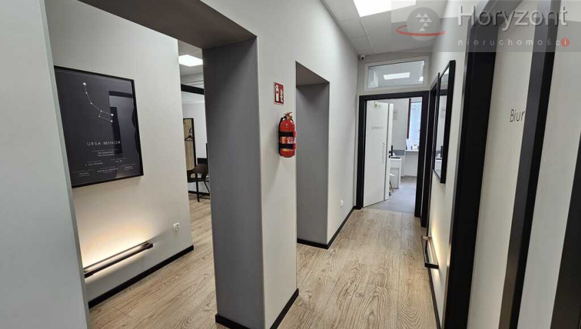 Lokal Wynajem Szczecin Centrum