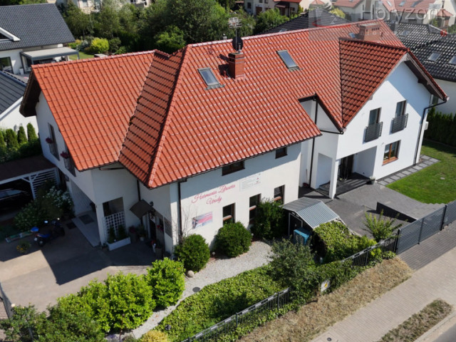 Dom Sprzedaż Mierzyn
