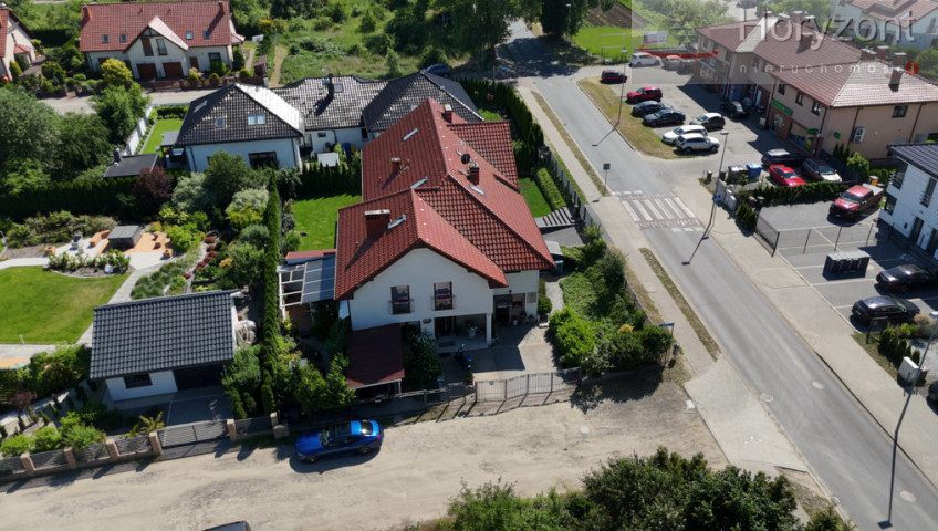 Dom Sprzedaż Mierzyn
