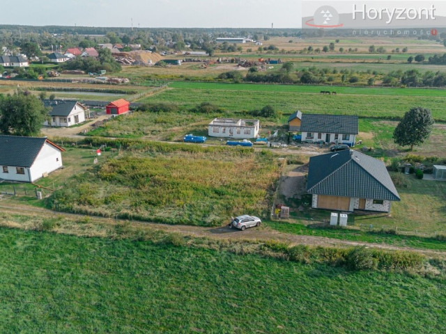 Działka Sprzedaż Rurzyca