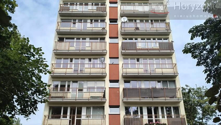 Mieszkanie Sprzedaż Szczecin Niebuszewo