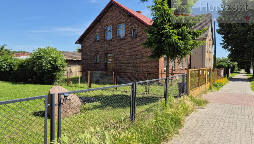 Dom Sprzedaż Pyrzyce Warszawska