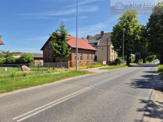 Dom Sprzedaż Pyrzyce Warszawska