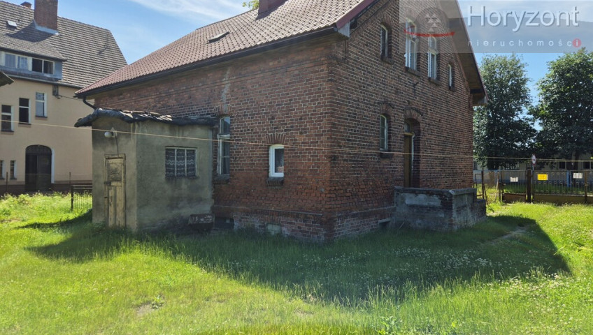 Dom Sprzedaż Pyrzyce Warszawska