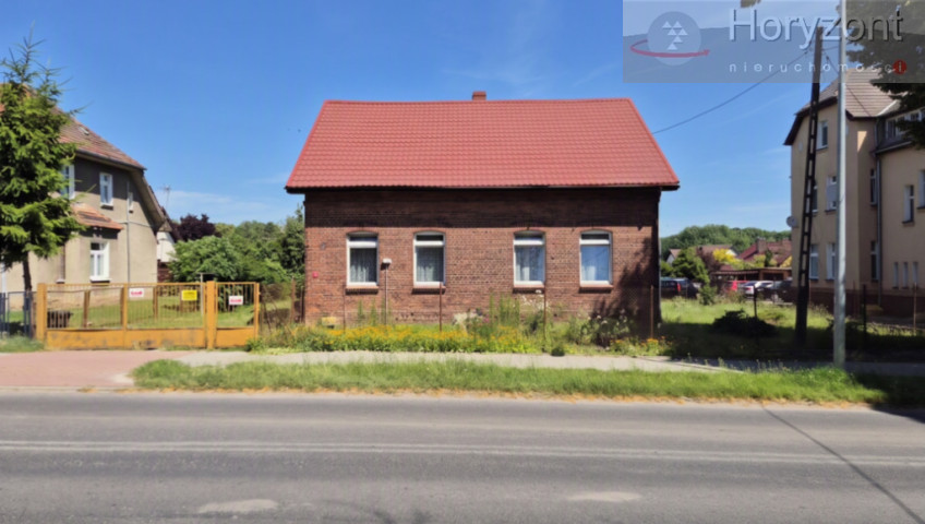 Dom Sprzedaż Pyrzyce Warszawska