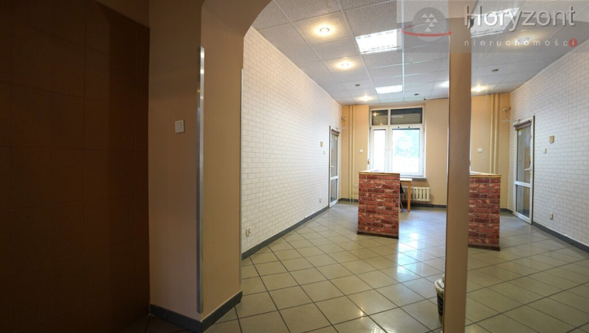 Lokal Sprzedaż Szczecin Niebuszewo