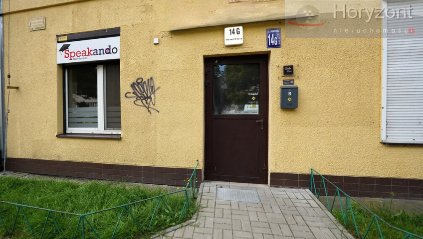 Lokal Sprzedaż Szczecin Niebuszewo