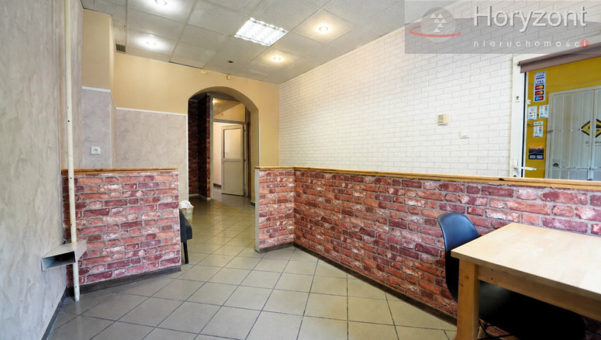Lokal Sprzedaż Szczecin Niebuszewo
