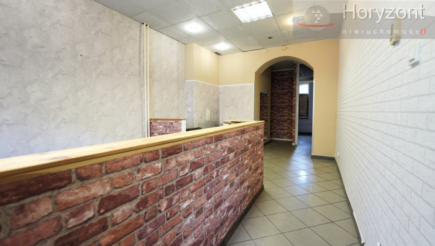 Lokal Sprzedaż Szczecin Niebuszewo