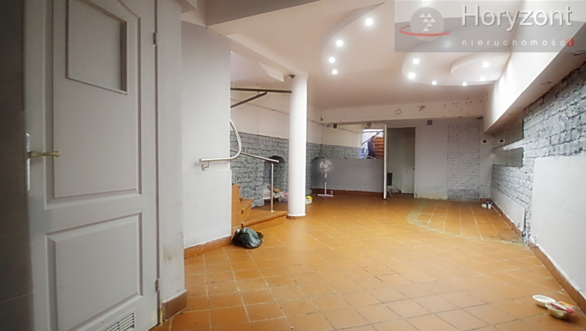 Lokal Sprzedaż Szczecin Podzamcze Wielka Odrzańska