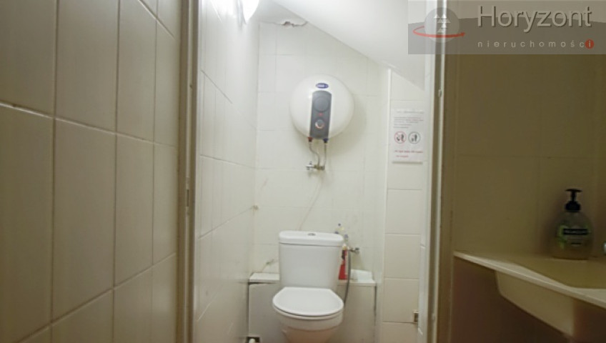 Lokal Sprzedaż Szczecin Podzamcze Wielka Odrzańska