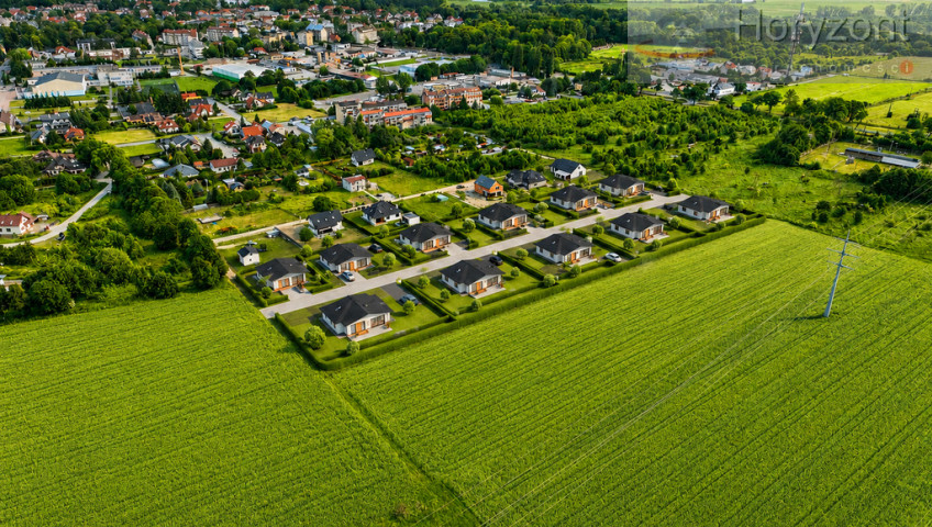 Działka Sprzedaż Kamień Pomorski