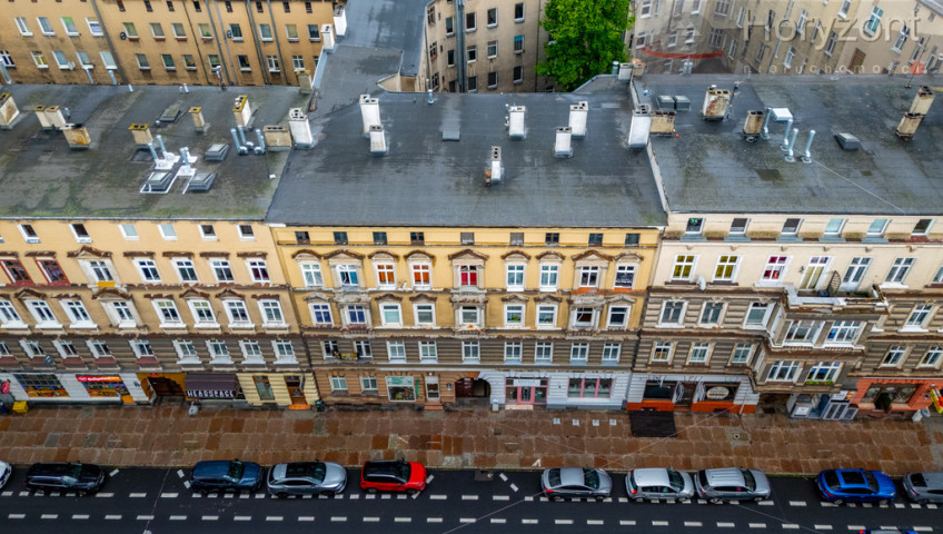 Mieszkanie Sprzedaż Szczecin Centrum Monte Cassino