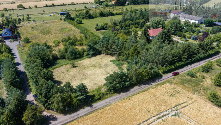 Działka Sprzedaż Smolęcin