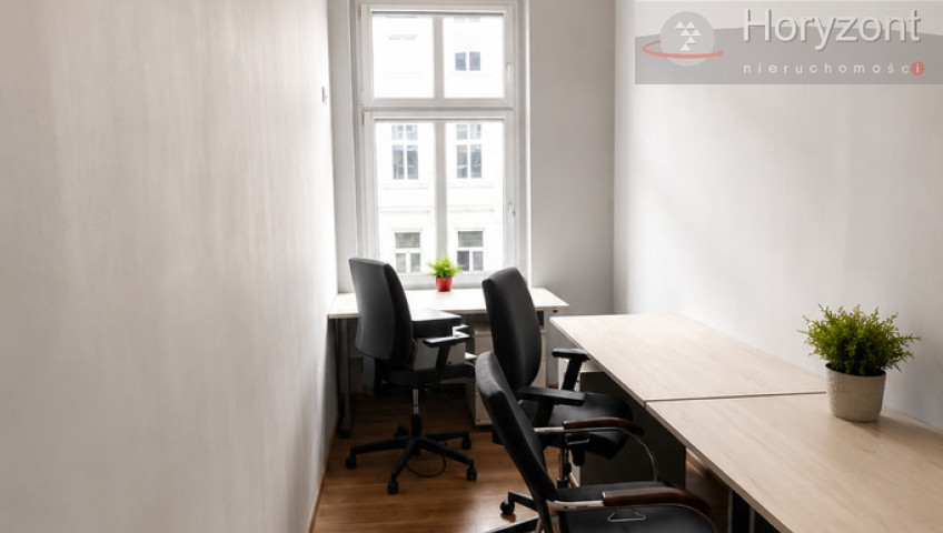 Lokal Wynajem Szczecin Śródmieście-Centrum