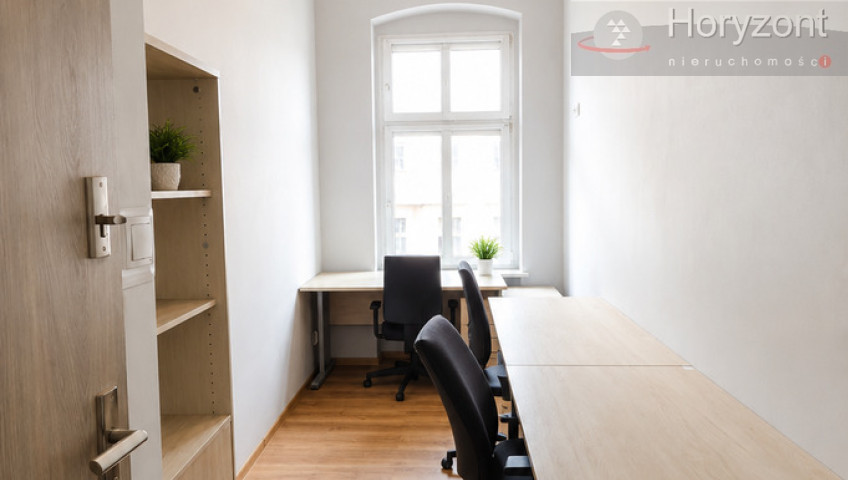 Lokal Wynajem Szczecin Śródmieście-Centrum