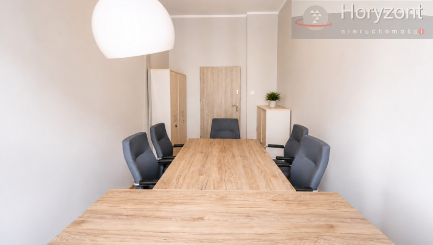 Lokal Wynajem Szczecin Śródmieście-Centrum