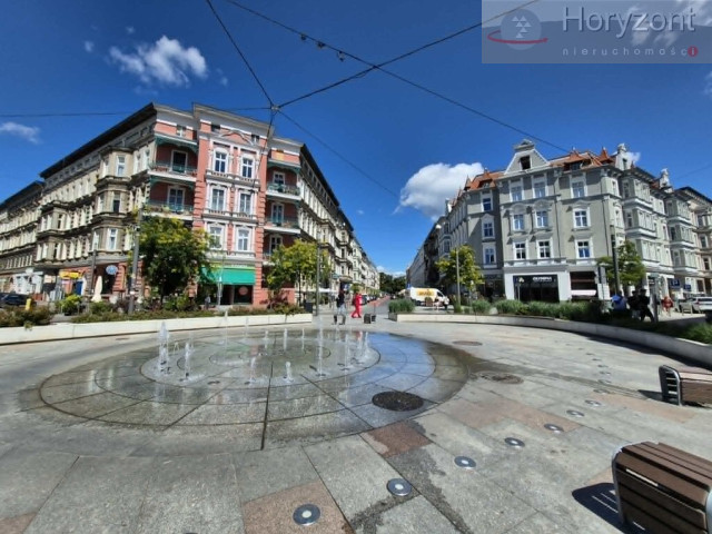 Mieszkanie Sprzedaż Szczecin Śródmieście-Centrum gen. Ludomiła Rayskiego
