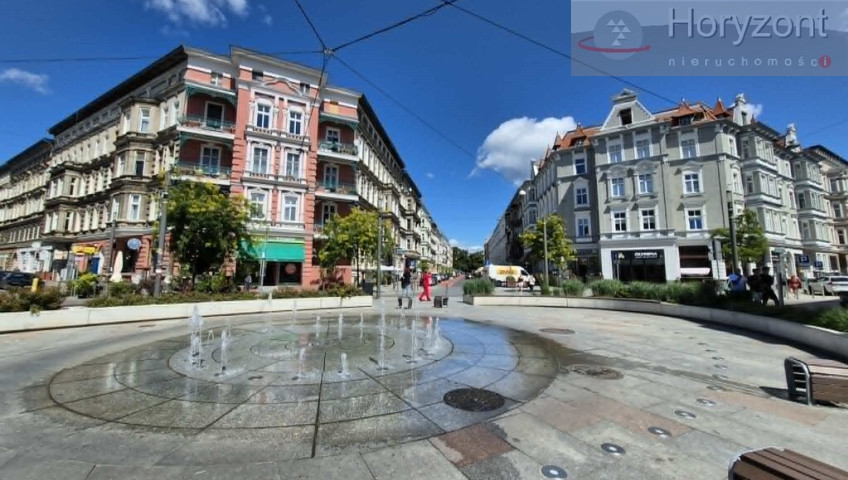 Mieszkanie Sprzedaż Szczecin Śródmieście-Centrum gen. Ludomiła Rayskiego