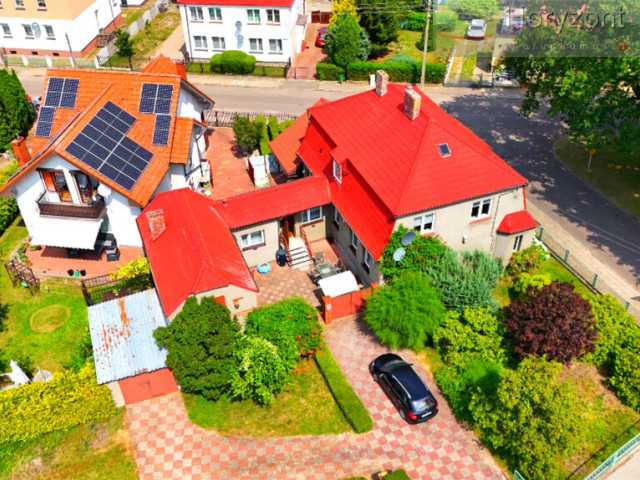 Dom Sprzedaż Pyrzyce Ogrodowa