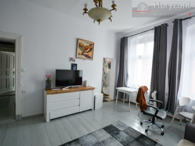 Wynajem 2 pokoje, 54m², Park Żeromskiego