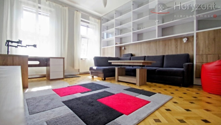 Mieszkanie Sprzedaż Szczecin Śródmieście-Centrum Władysława Łokietka