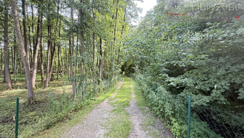 Działka Sprzedaż Oświno