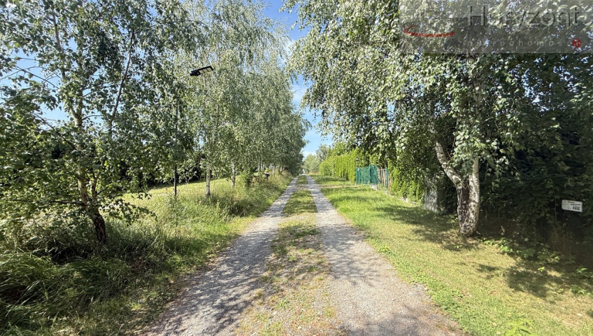 Działka Sprzedaż Oświno