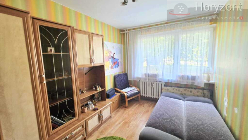 Mieszkanie Sprzedaż Police Bankowa