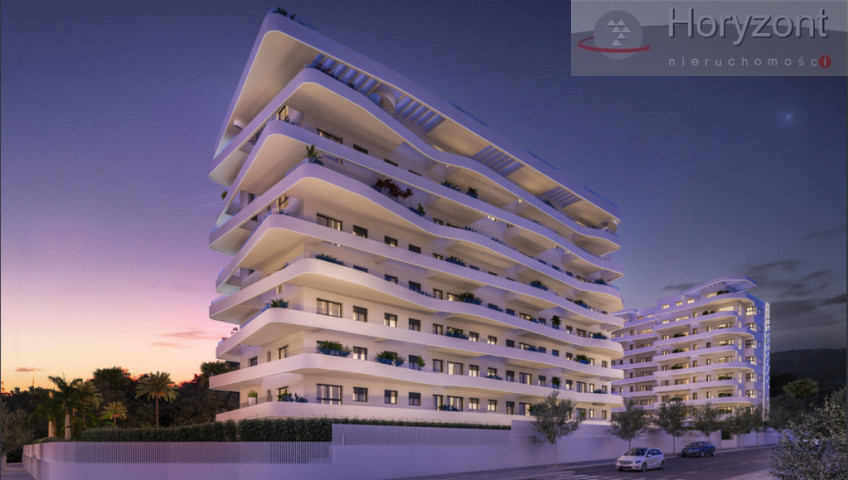 Mieszkanie Sprzedaż Villajoyosa Costa Blanca, Alicante