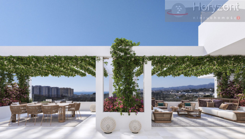 Mieszkanie Sprzedaż Villajoyosa Costa Blanca, Alicante
