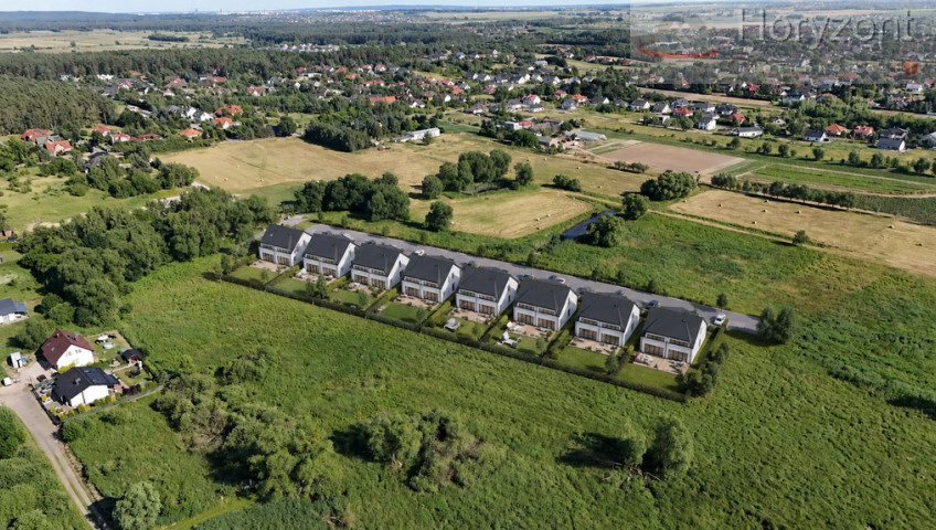 Działka Sprzedaż Dobra Hebanowa