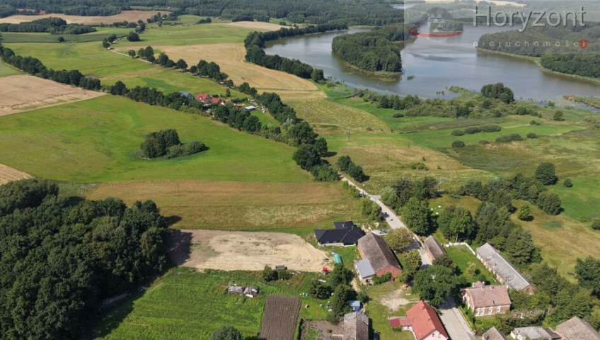 Działka Sprzedaż Nętno