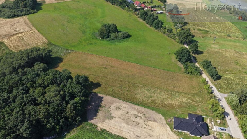 Działka Sprzedaż Nętno