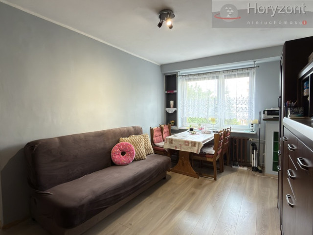 2 pokoje z balkonem | Pomorzany | 1 piętro
