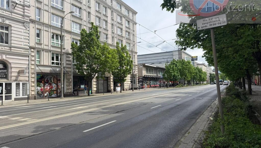 Mieszkanie Wynajem Szczecin Centrum Bolesława Krzywoustego