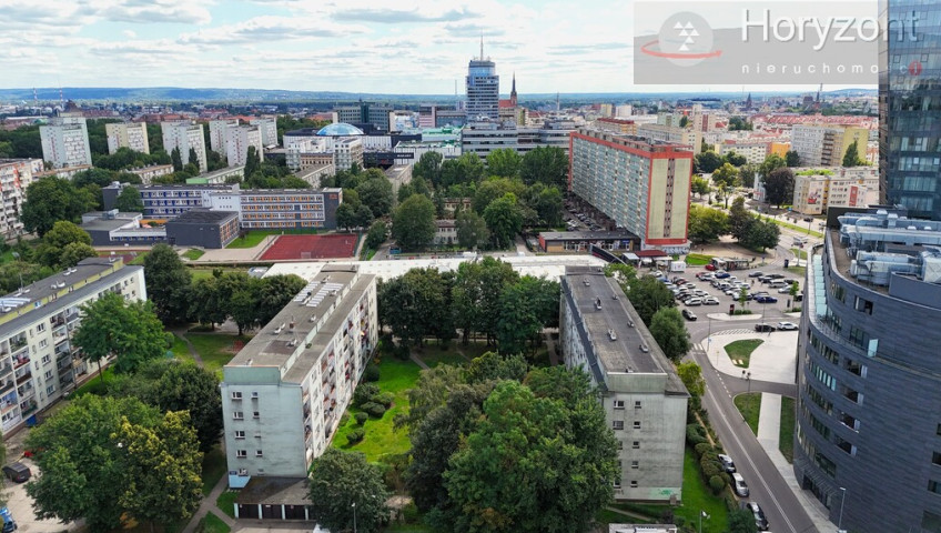 Mieszkanie Sprzedaż Szczecin Centrum Odzieżowa