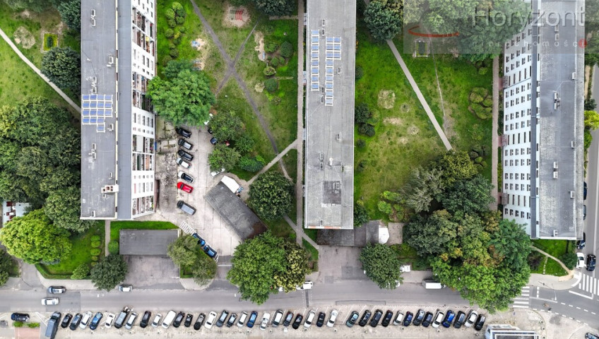 Mieszkanie Sprzedaż Szczecin Centrum Odzieżowa