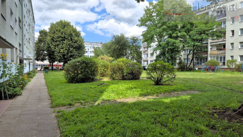 Mieszkanie Sprzedaż Szczecin Centrum Odzieżowa