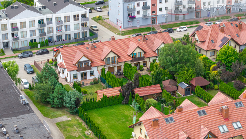 Dom Sprzedaż Stargard