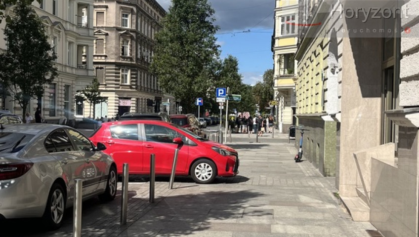 Lokal Sprzedaż Szczecin Centrum