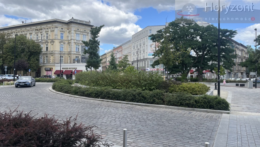 Lokal Sprzedaż Szczecin Centrum