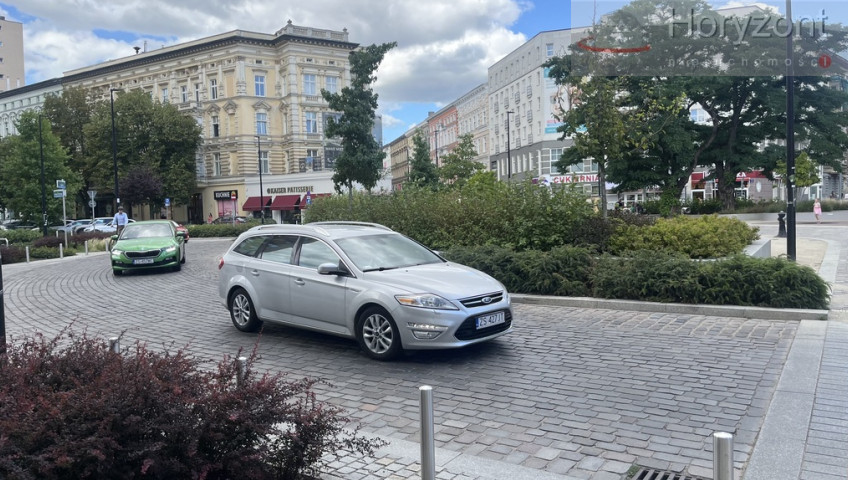 Lokal Sprzedaż Szczecin Centrum